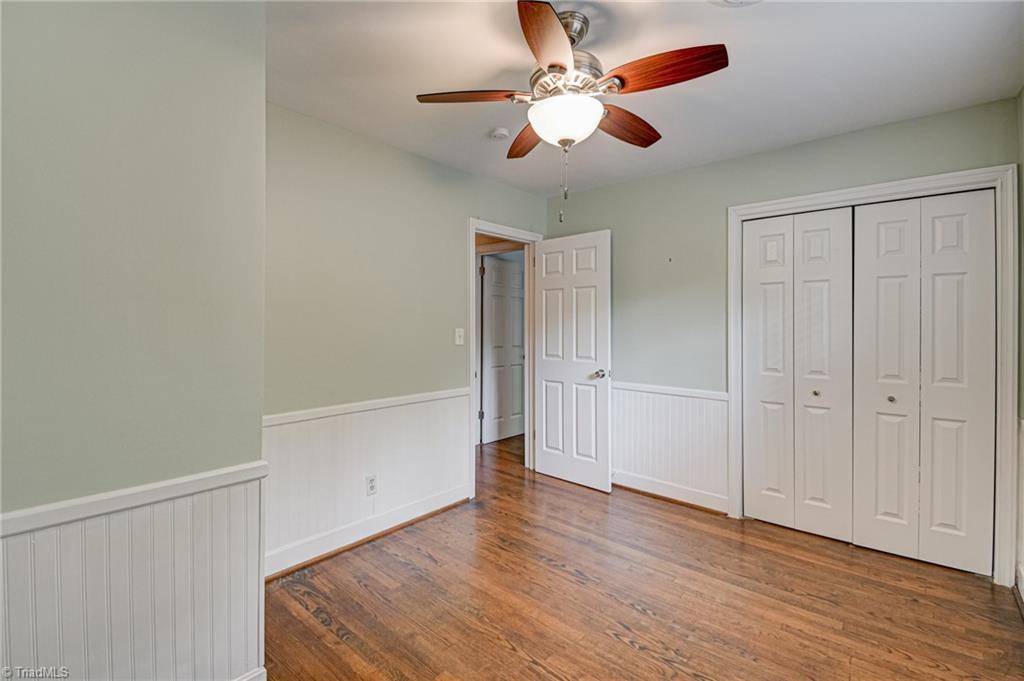 2832 Kensington Road Winston-Salem, NC 27106 - Photo 30 of 50