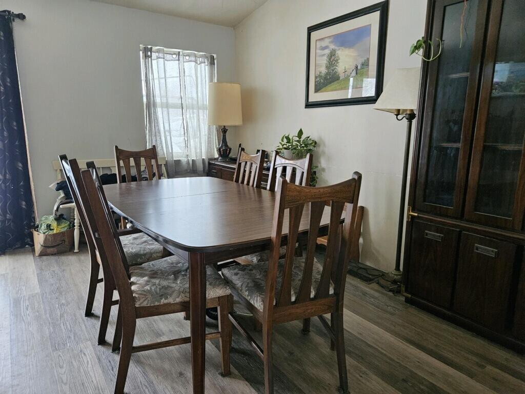 319 2nd Street Blanchard, MI 49310 - Photo 5 of 11 Kitchen