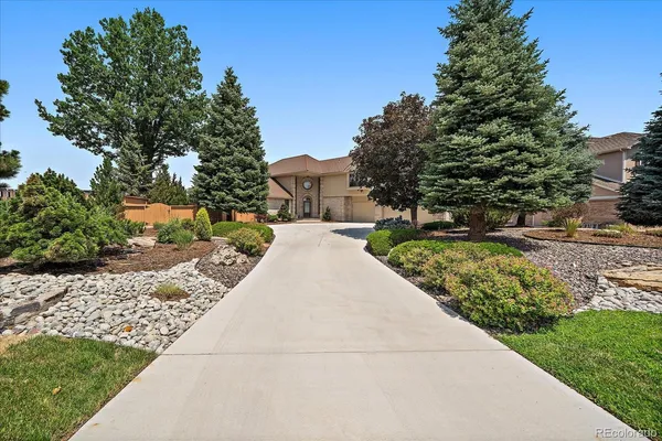 $1,375,000 | 11651 West 40th Circle, Wheat Ridge, CO 80033