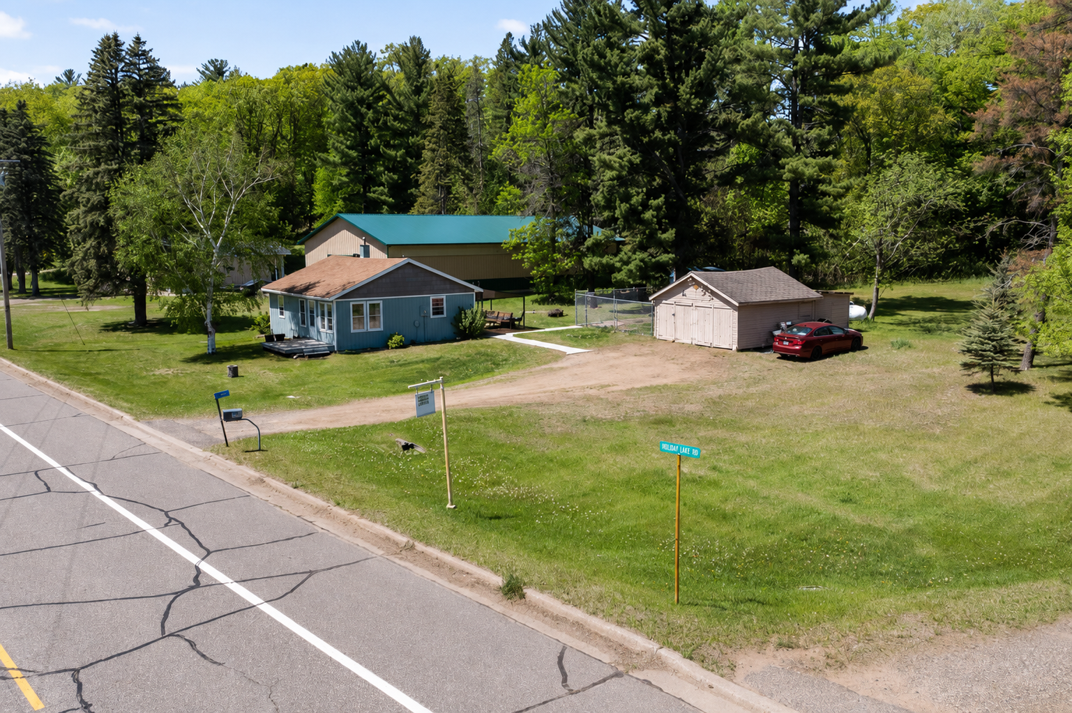 16013 Nokay Lake Road Brainerd, MN 56401 - Photo 27 of 27