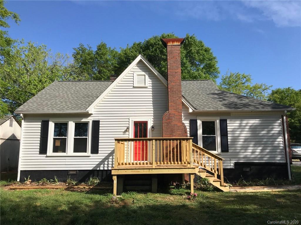 849 Webb Road Ellenboro, NC 28040 - Photo 1 of 12 Gallery Image 1