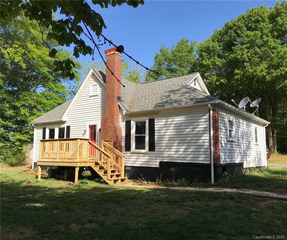 849 Webb Road Ellenboro, NC 28040 - Photo 2 of 12 Gallery Image 2