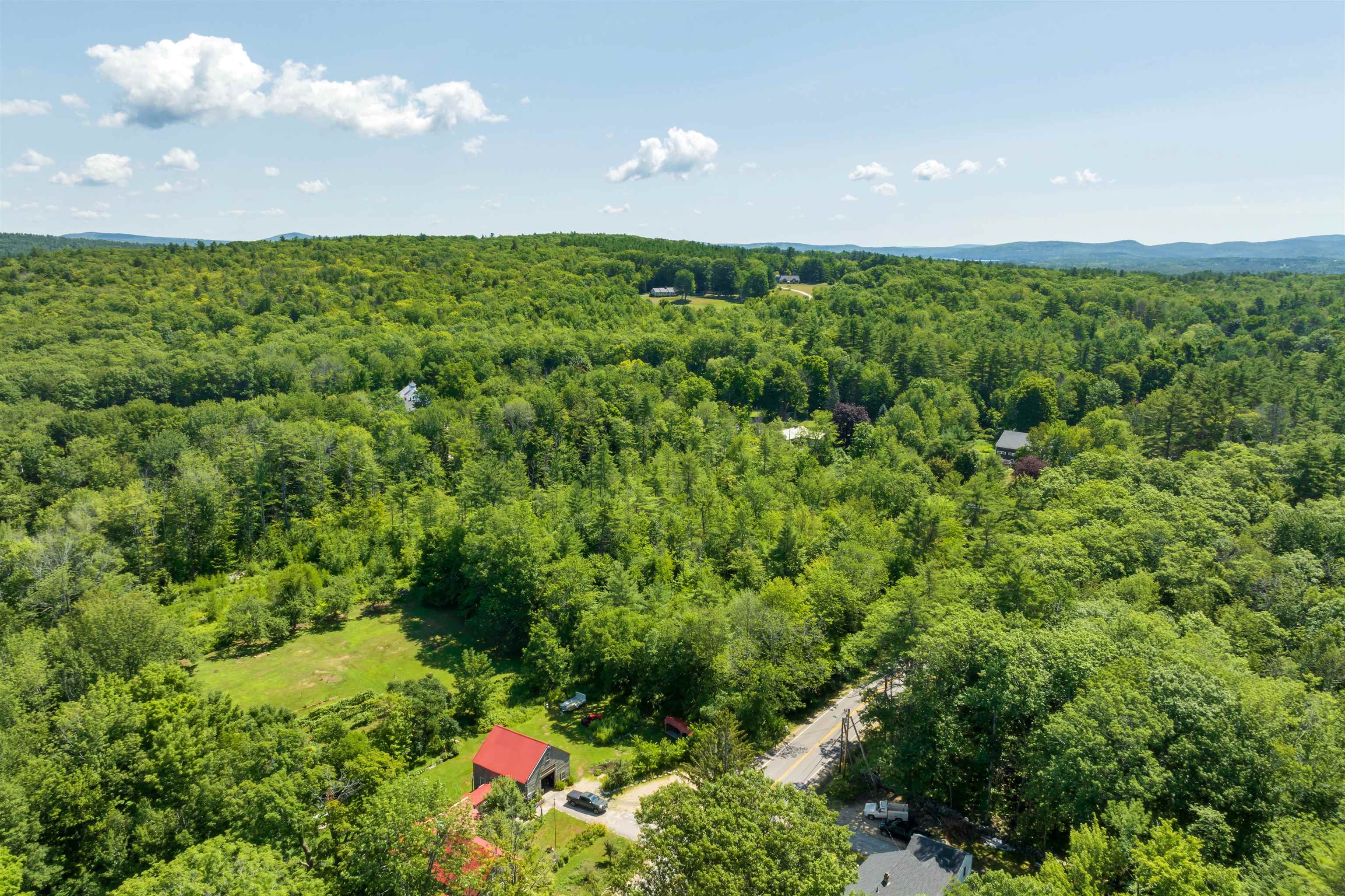 Waumbeck Road Wolfeboro, NH 03894 - Photo 11 of 13