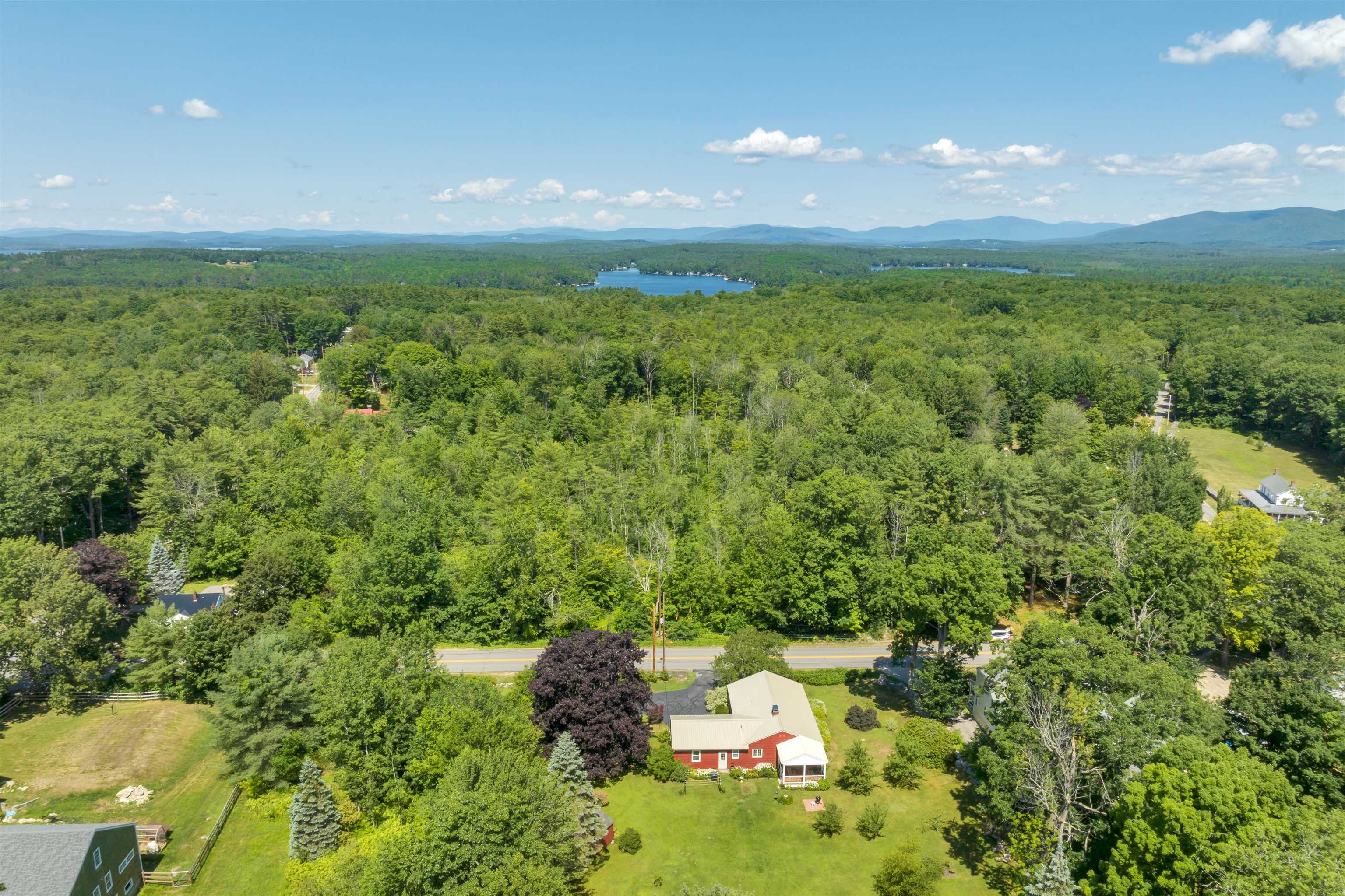 Waumbeck Road Wolfeboro, NH 03894 - Photo 12 of 13