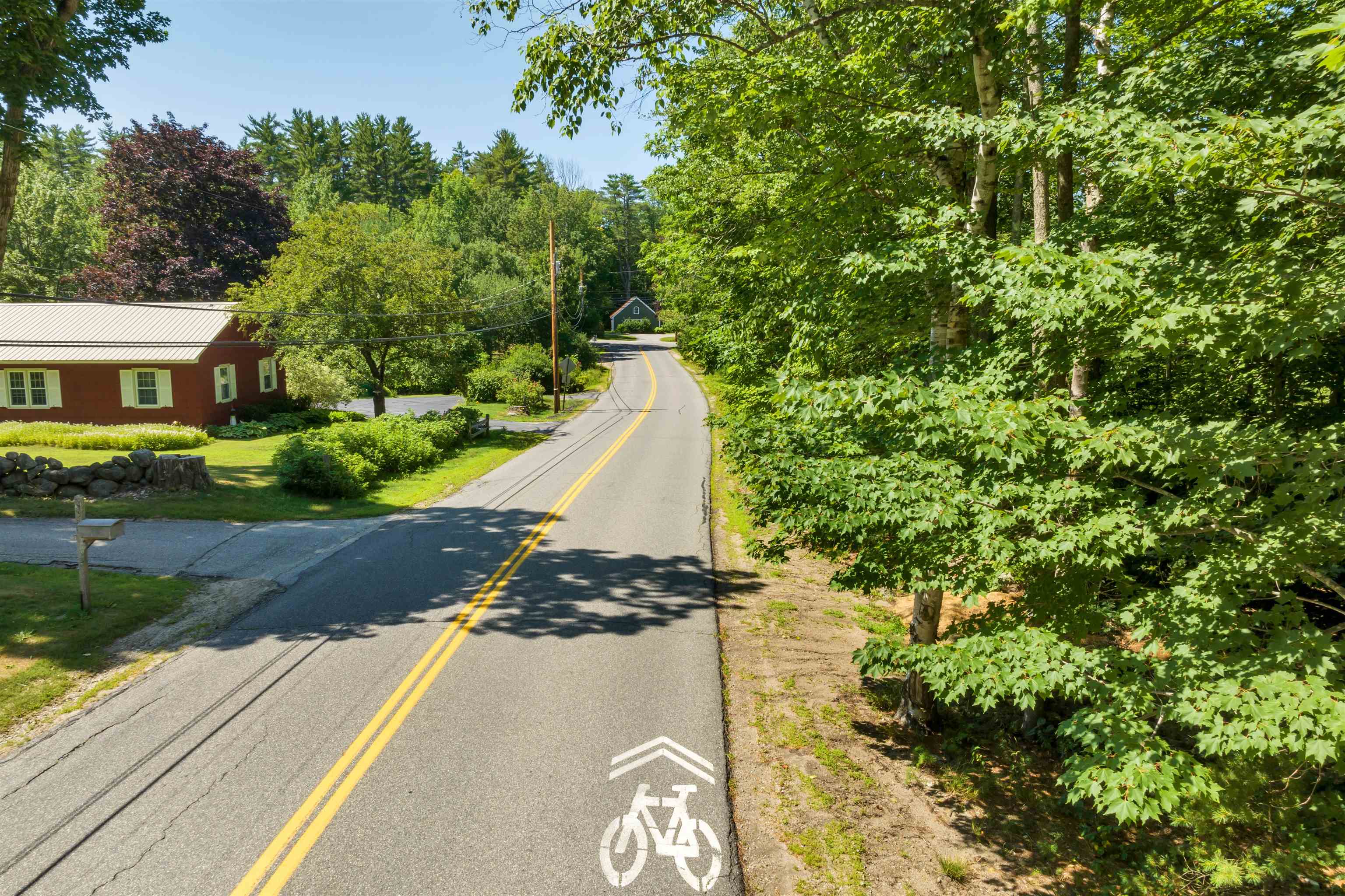 Waumbeck Road Wolfeboro, NH 03894 - Photo 2 of 13