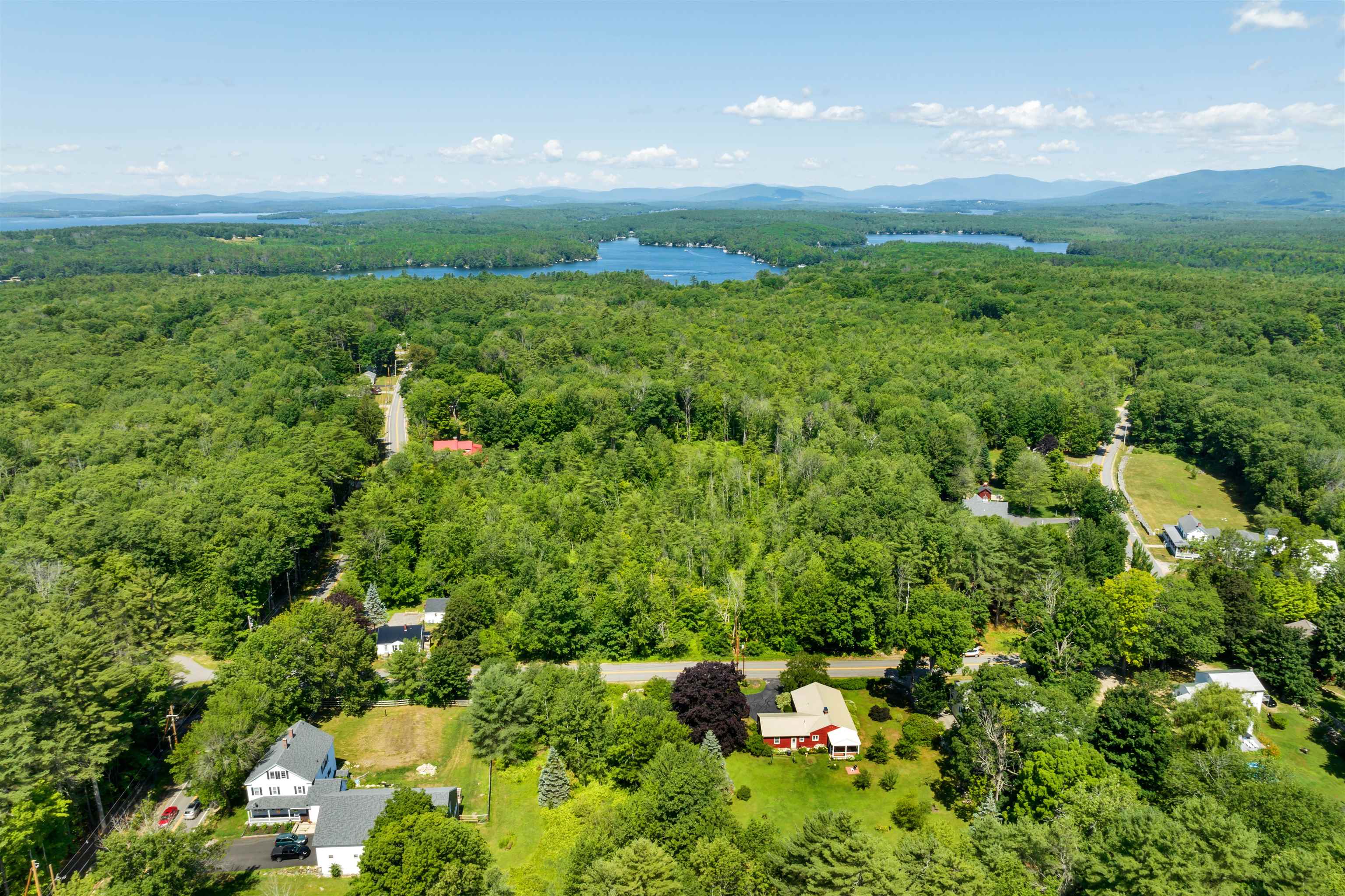 Waumbeck Road Wolfeboro, NH 03894 - Photo 3 of 13