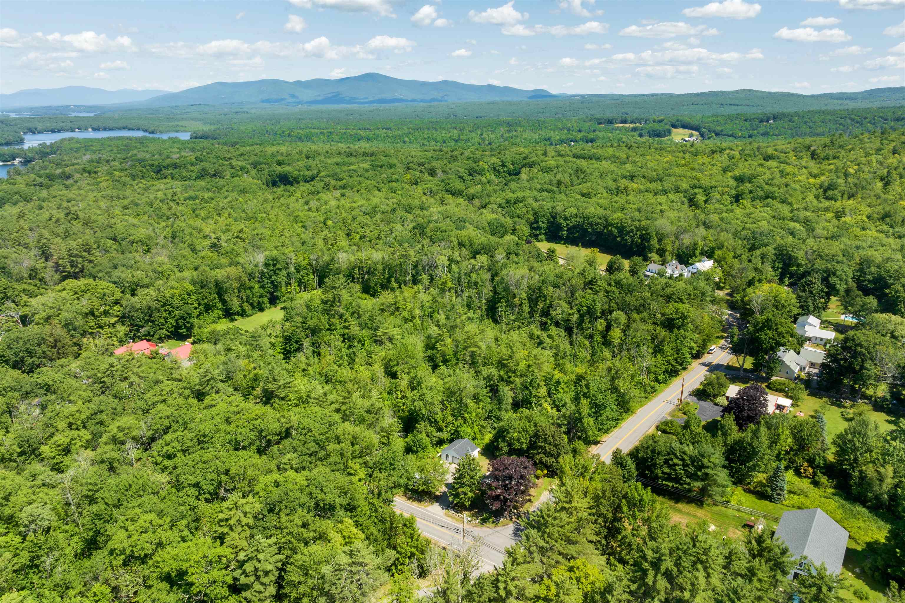 Waumbeck Road Wolfeboro, NH 03894 - Photo 4 of 13