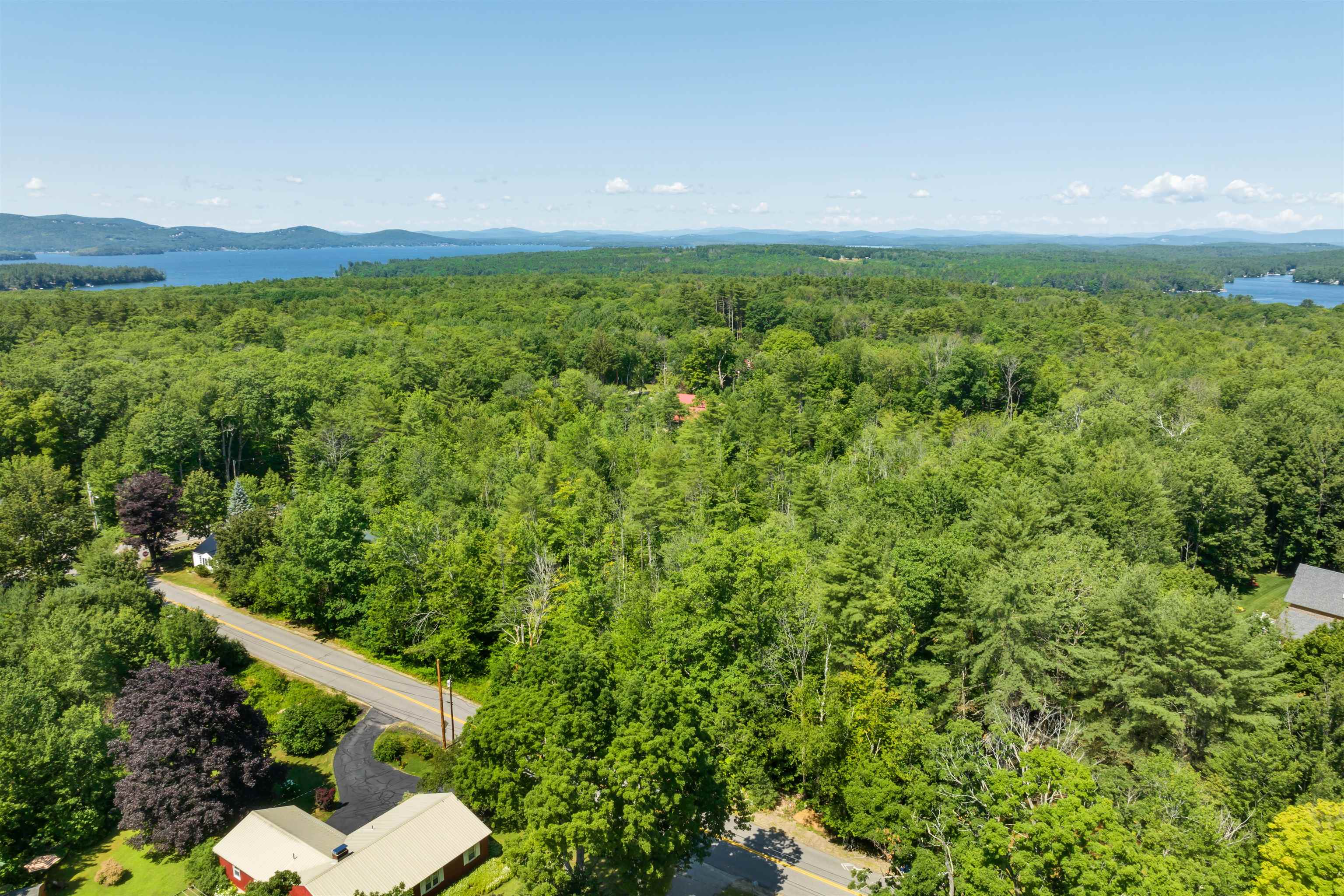 Waumbeck Road Wolfeboro, NH 03894 - Photo 5 of 13