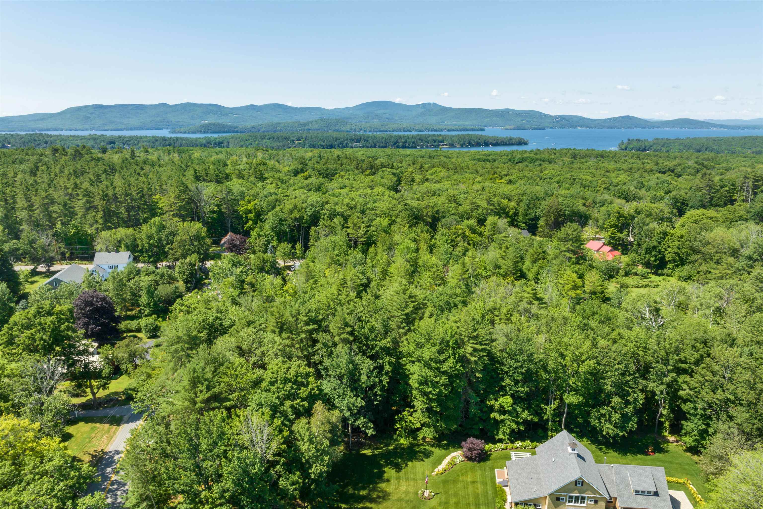 Waumbeck Road Wolfeboro, NH 03894 - Photo 6 of 13