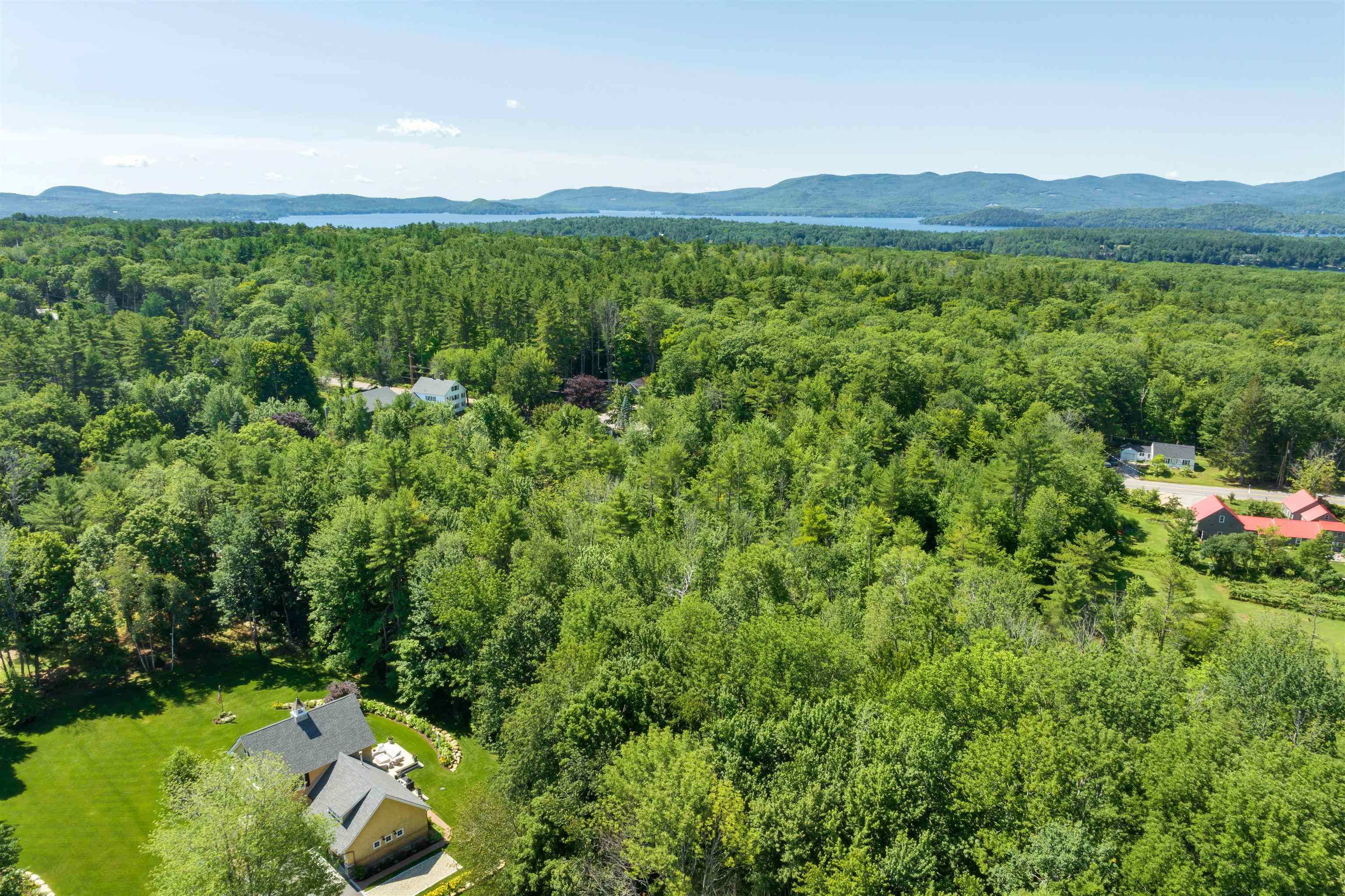 Waumbeck Road Wolfeboro, NH 03894 - Photo 7 of 13
