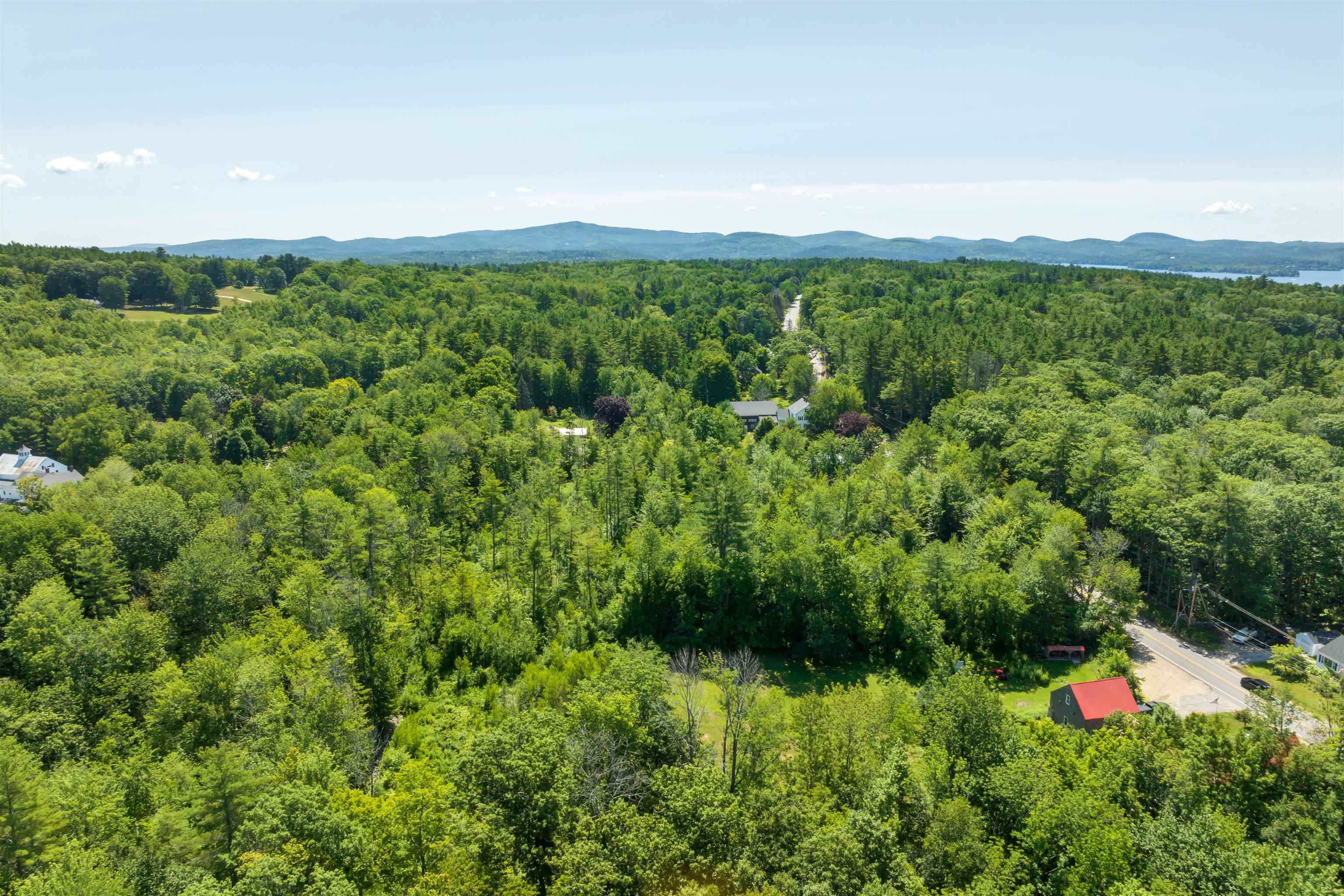 Waumbeck Road Wolfeboro, NH 03894 - Photo 8 of 13