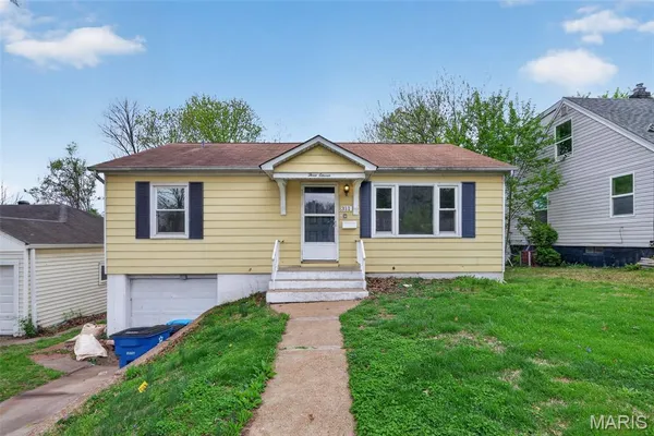 $109,900 | 311 Superior Drive, St. Louis, MO 63135