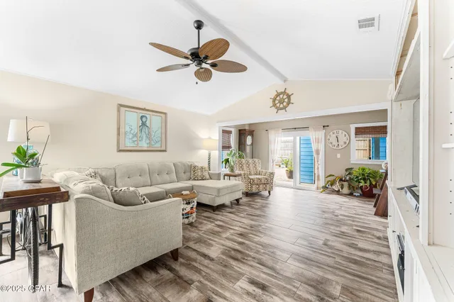$615,000 | 313 Argonaut Street, Panama City Beach, FL 32413