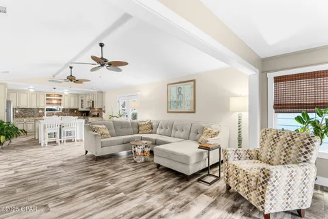 $615,000 | 313 Argonaut Street, Panama City Beach, FL 32413