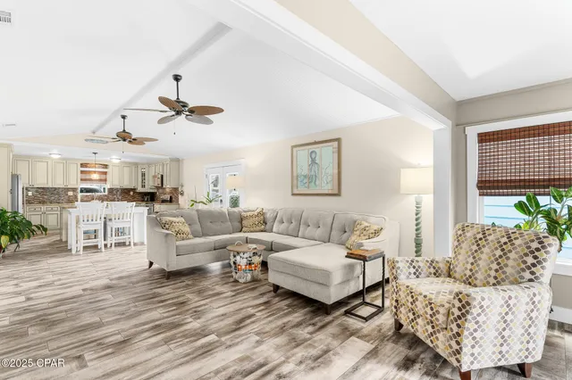 $615,000 | 313 Argonaut Street, Panama City Beach, FL 32413