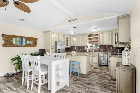 $615,000 | 313 Argonaut Street, Panama City Beach, FL 32413