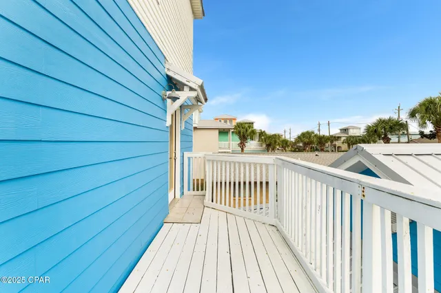 $615,000 | 313 Argonaut Street, Panama City Beach, FL 32413