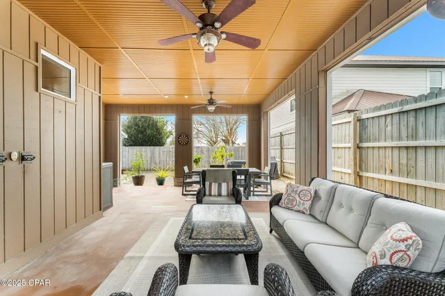 $615,000 | 313 Argonaut Street, Panama City Beach, FL 32413