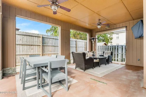 $615,000 | 313 Argonaut Street, Panama City Beach, FL 32413