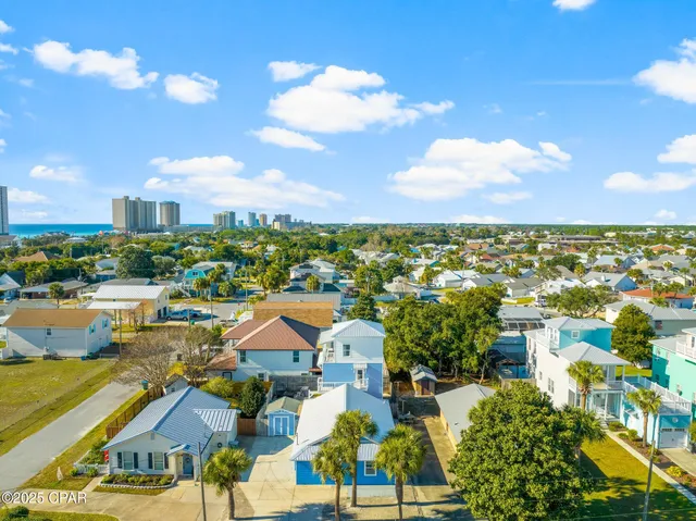 $615,000 | 313 Argonaut Street, Panama City Beach, FL 32413
