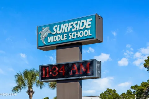 $615,000 | 313 Argonaut Street, Panama City Beach, FL 32413