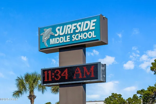 $615,000 | 313 Argonaut Street, Panama City Beach, FL 32413