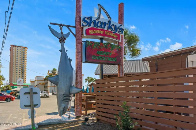 $615,000 | 313 Argonaut Street, Panama City Beach, FL 32413