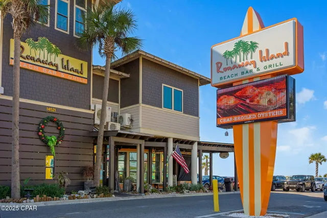 $615,000 | 313 Argonaut Street, Panama City Beach, FL 32413