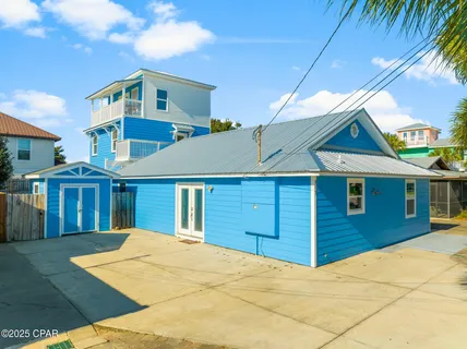 $615,000 | 313 Argonaut Street, Panama City Beach, FL 32413