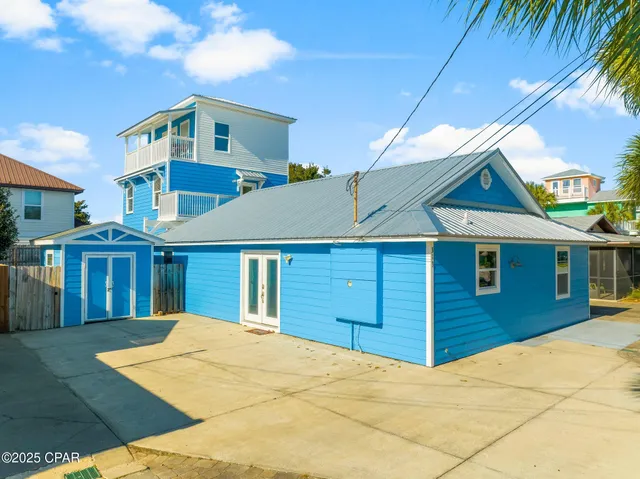 $615,000 | 313 Argonaut Street, Panama City Beach, FL 32413