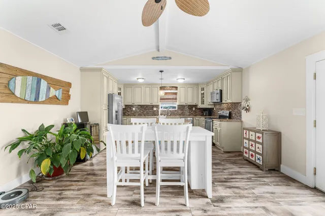 $615,000 | 313 Argonaut Street, Panama City Beach, FL 32413