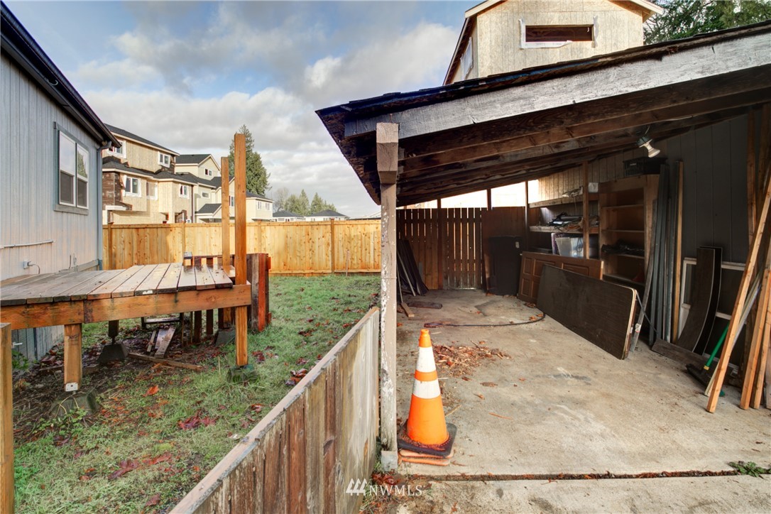 433 Logan Road Lynnwood, WA 98036 - Photo 30 of 37 Gallery Image 30
