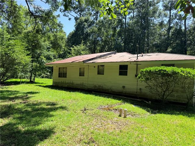 14326 Keys Road Covington, LA 70433 - Photo 3 of 8