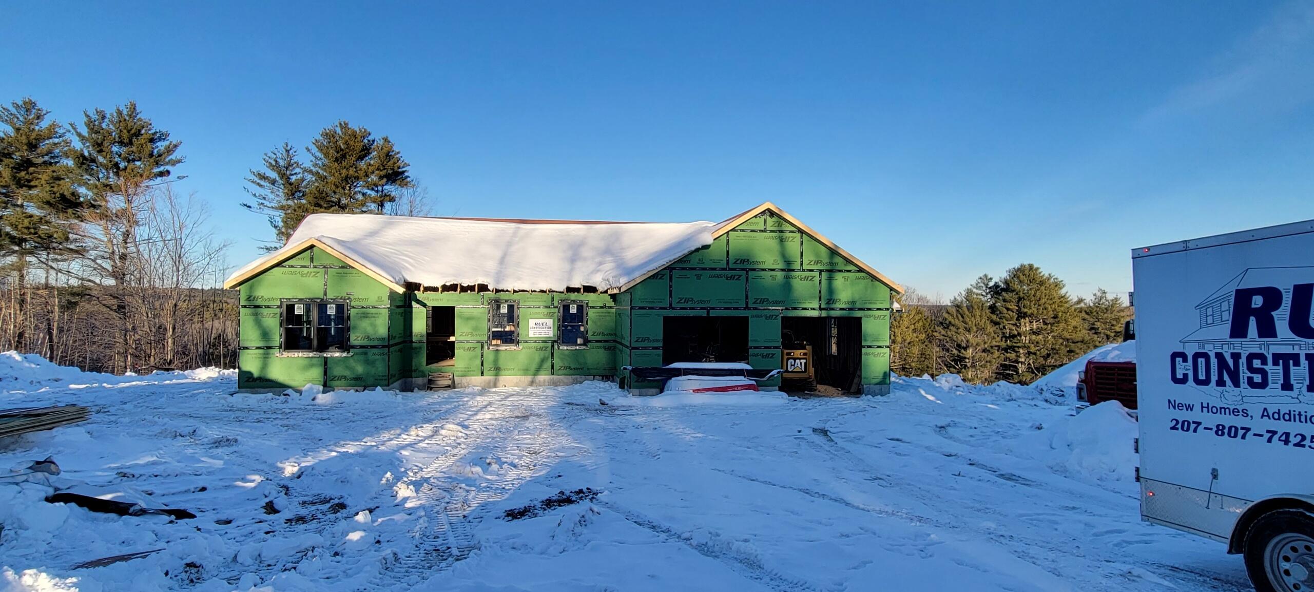 7 B Doles Ridge Road Limington, ME 04049 - Photo 10 of 14 B827BCE7-72B5-4B96-AB38-A7ED9DA4720A