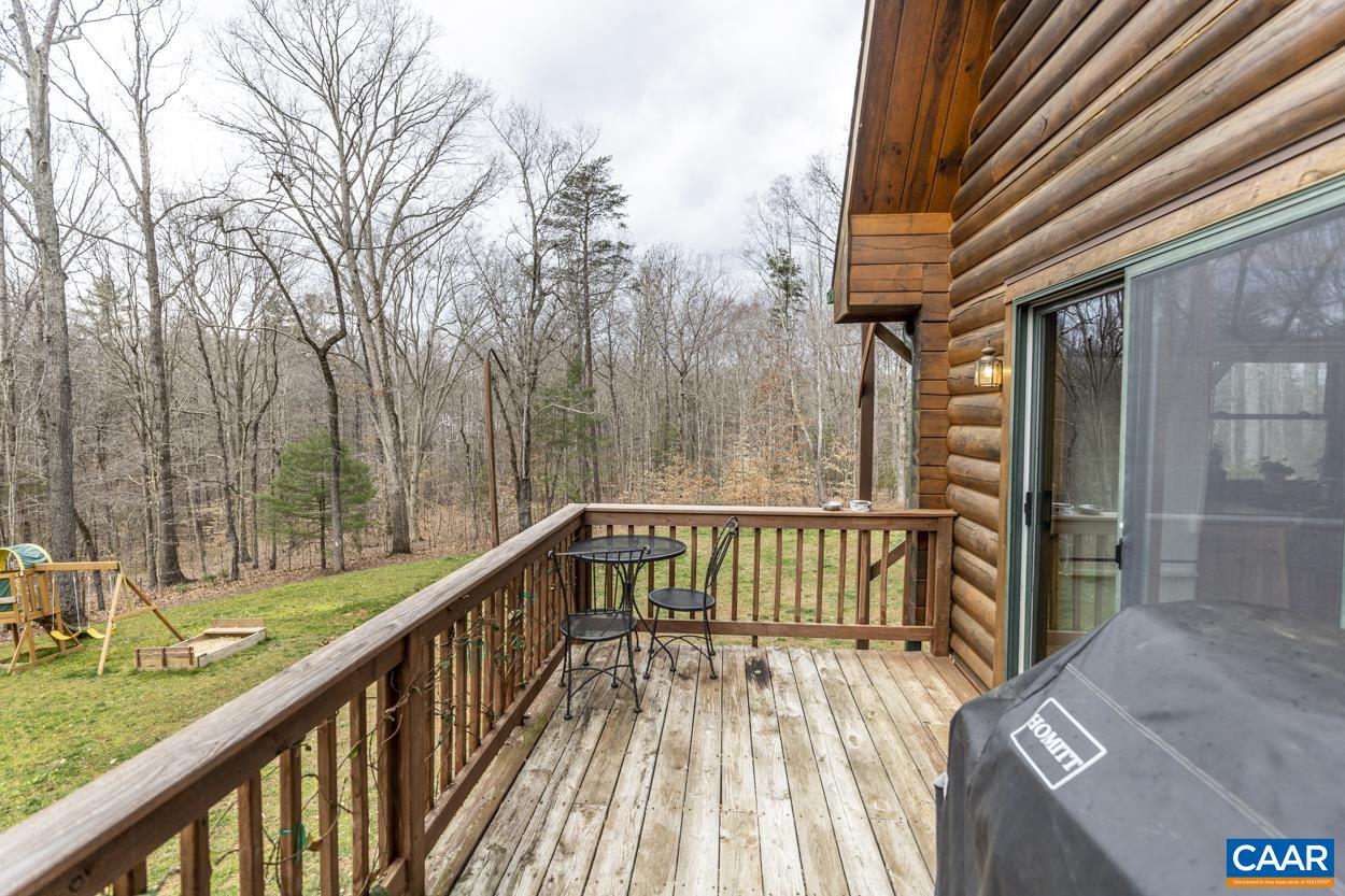 136 Buffalo Run Road Stanardsville, VA 22973 - Photo 14 of 64