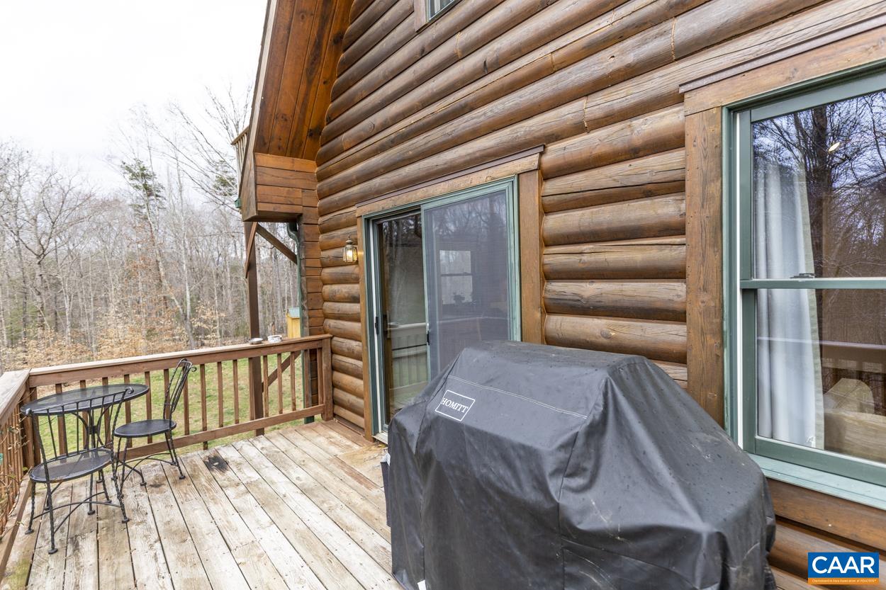 136 Buffalo Run Road Stanardsville, VA 22973 - Photo 15 of 64