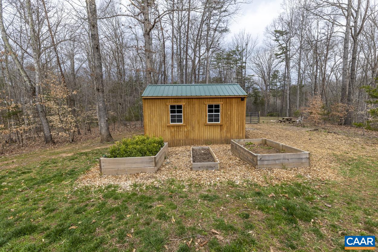 136 Buffalo Run Road Stanardsville, VA 22973 - Photo 48 of 64