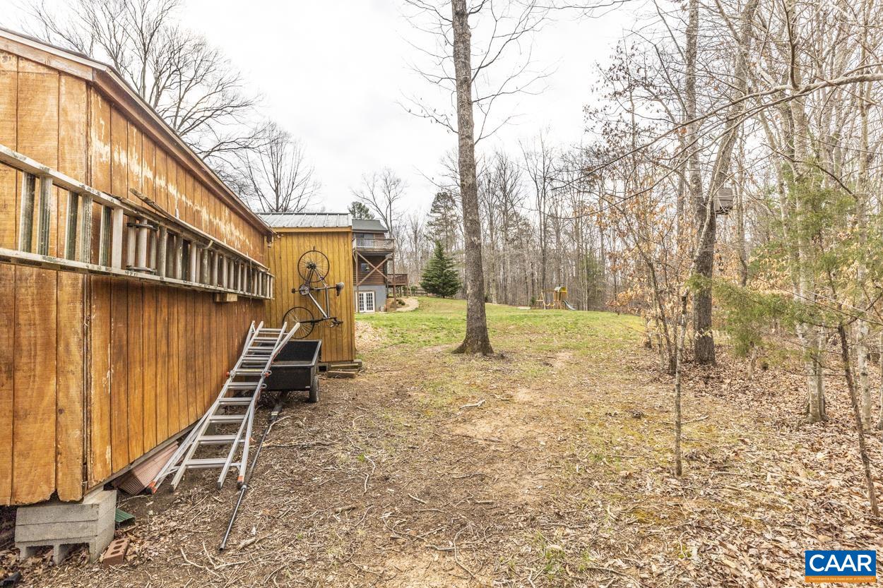 136 Buffalo Run Road Stanardsville, VA 22973 - Photo 53 of 64