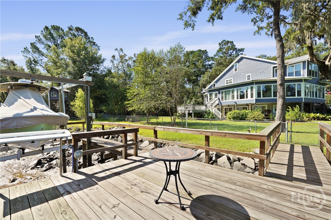 10 Pinetree Road Midway, GA 31320 - Photo 66 of 75 Gallery Image 66
