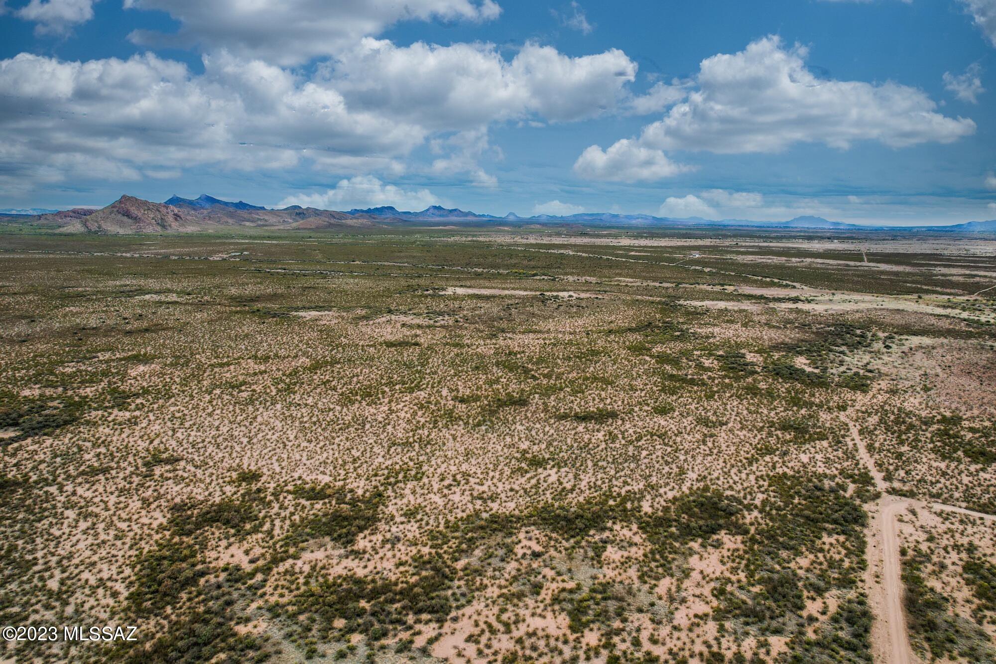 5-acres North 5-acres N Gordon Ranch Road, Unit 4 Douglas, AZ 85607 - Photo 11 of 13