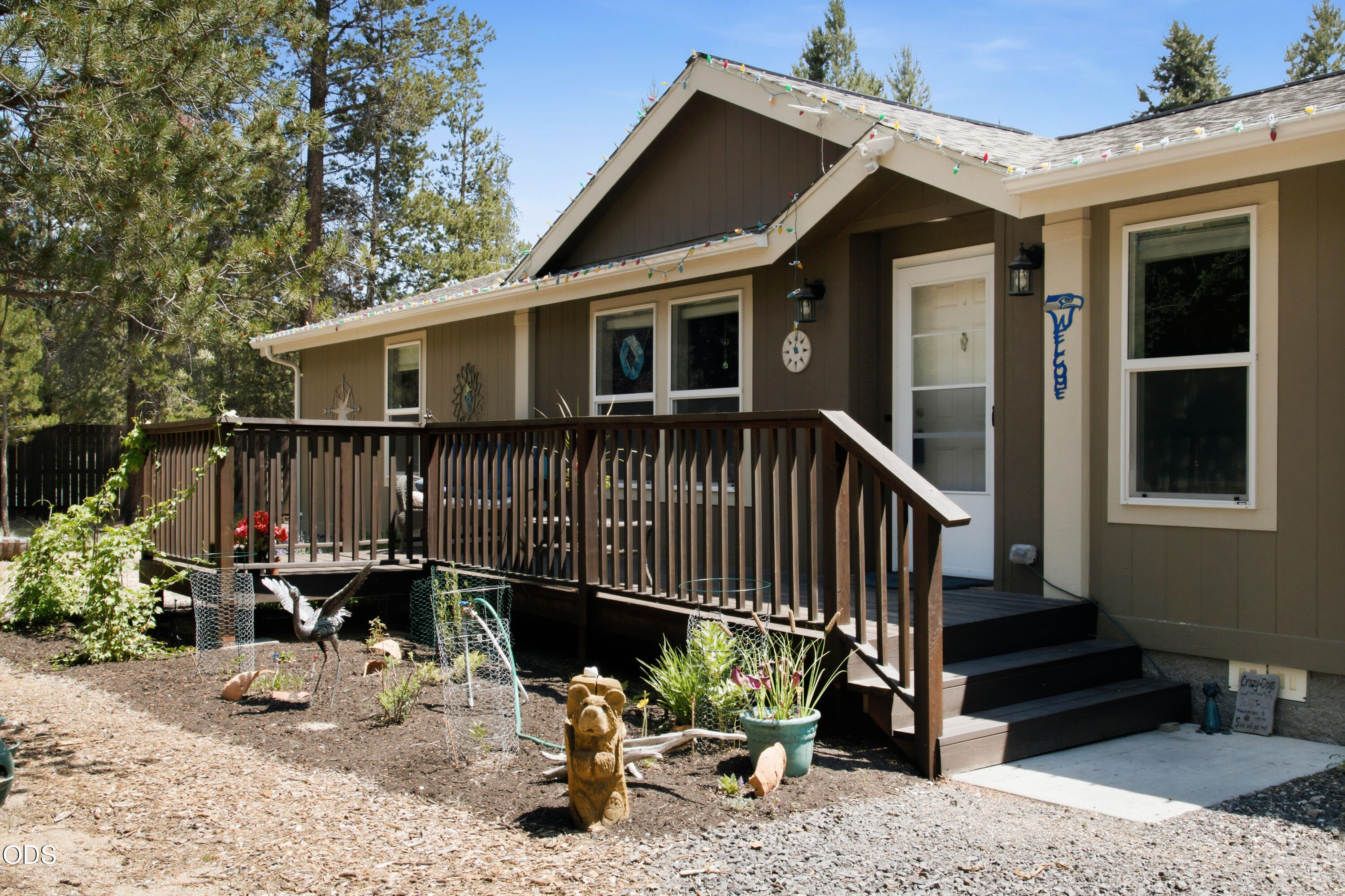 11980 Burlwood Road La Pine, OR 97739 - Photo 1 of 30