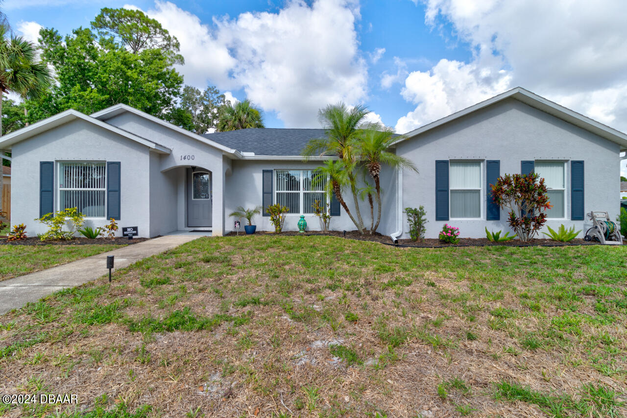 1400 Edgewater Road Daytona Beach, FL 32114 - Photo 1 of 27 1