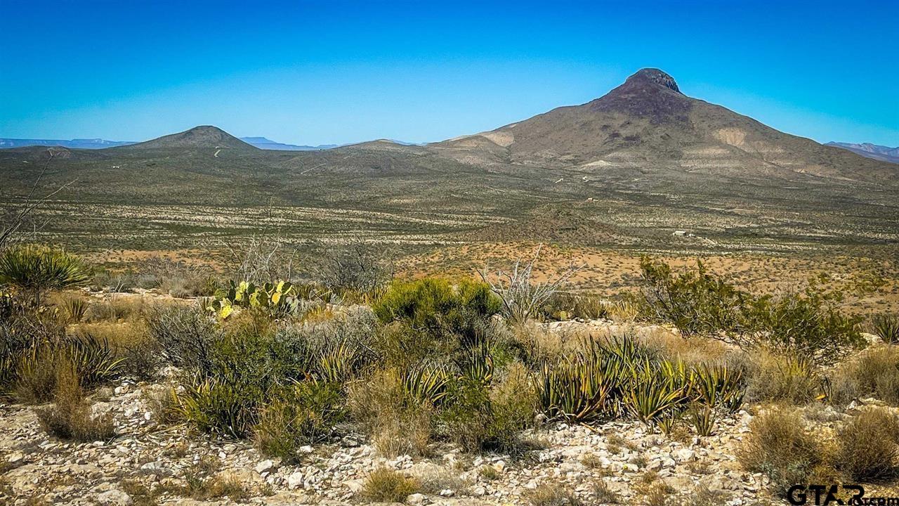 21419 Garnet Alpine, TX 79830 - Photo 4 of 11 a view of ocean and a mountain