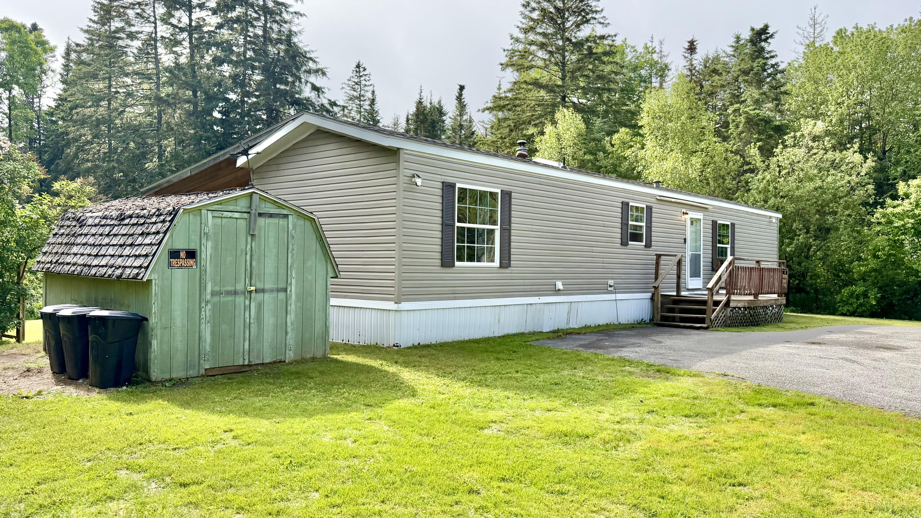 151 Pigeon Hill Road Steuben, ME 04680 - Photo 3 of 58