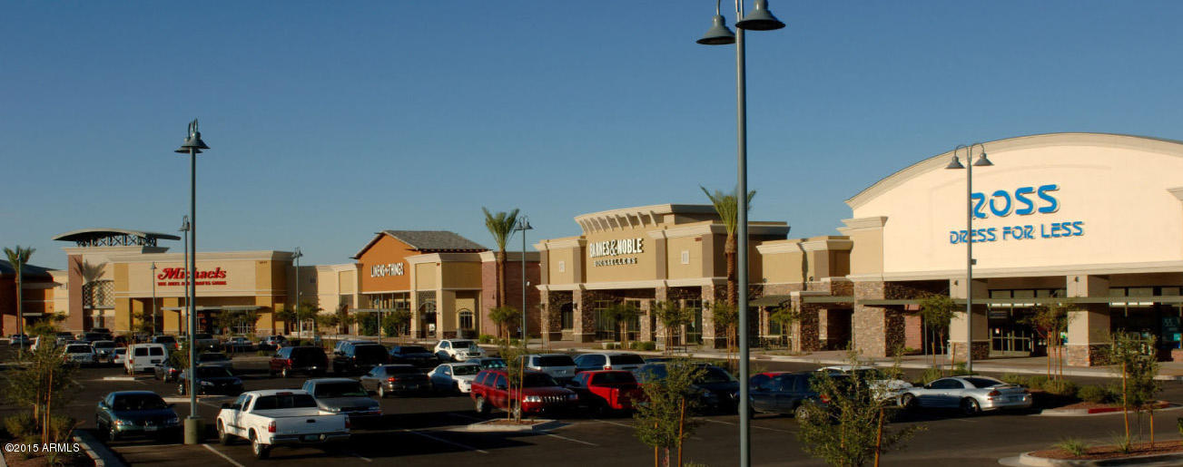 3330 South Gilbert Road, Unit 1010 Chandler, AZ 85286 - Photo 26 of 27 25