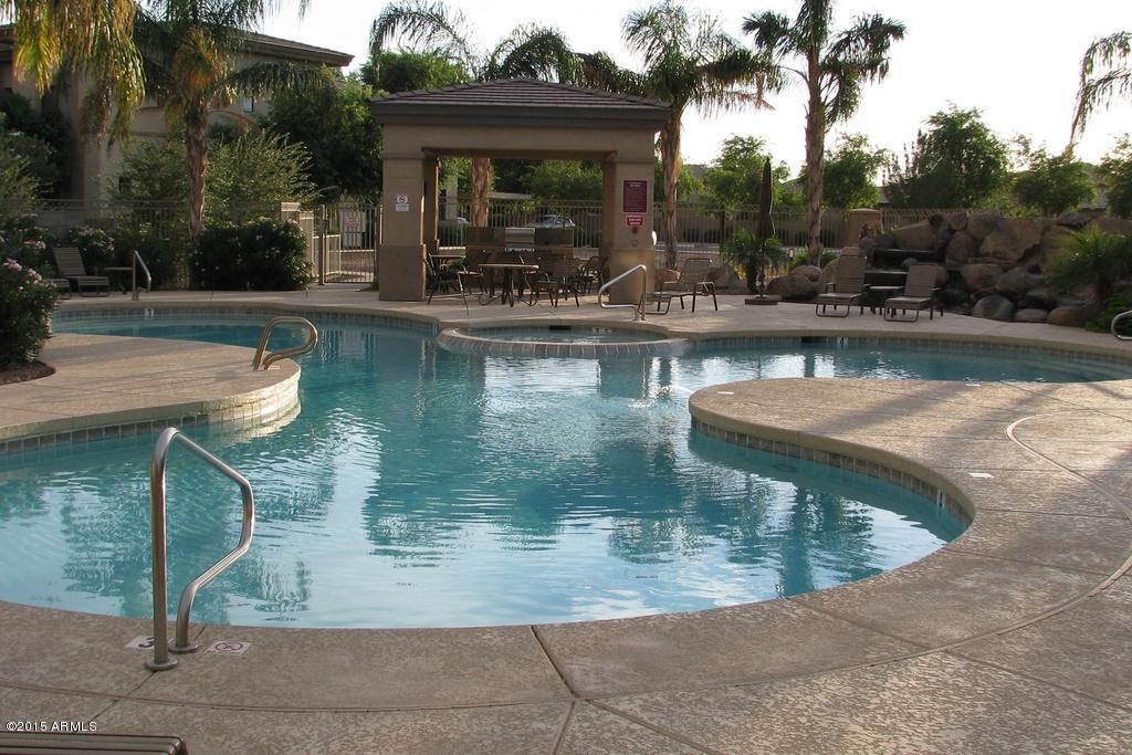 3330 South Gilbert Road, Unit 1010 Chandler, AZ 85286 - Photo 4 of 27 4