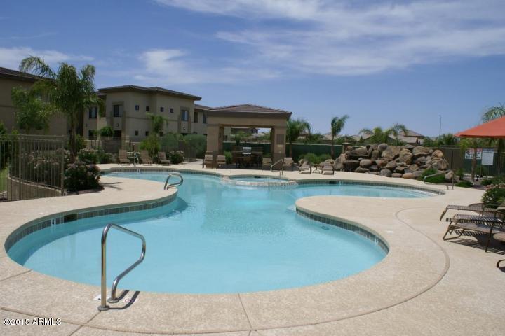 3330 South Gilbert Road, Unit 1010 Chandler, AZ 85286 - Photo 5 of 27 5