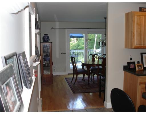 40 Sunnybrook Farm Road Bridgton, ME 04009 - Photo 10 of 23 Other. Deck off dining room with...