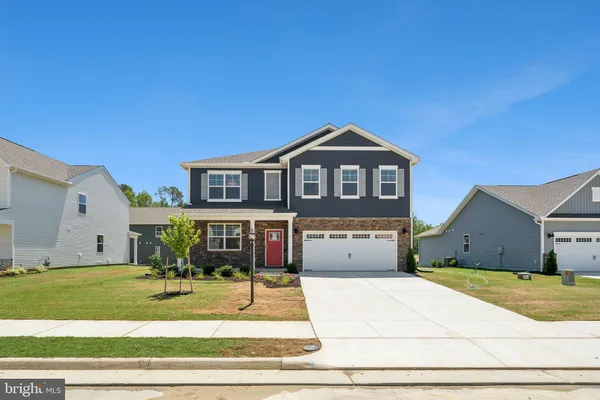 $575,740 | 6302 Sterling Way, Ruther Glen, VA 22546