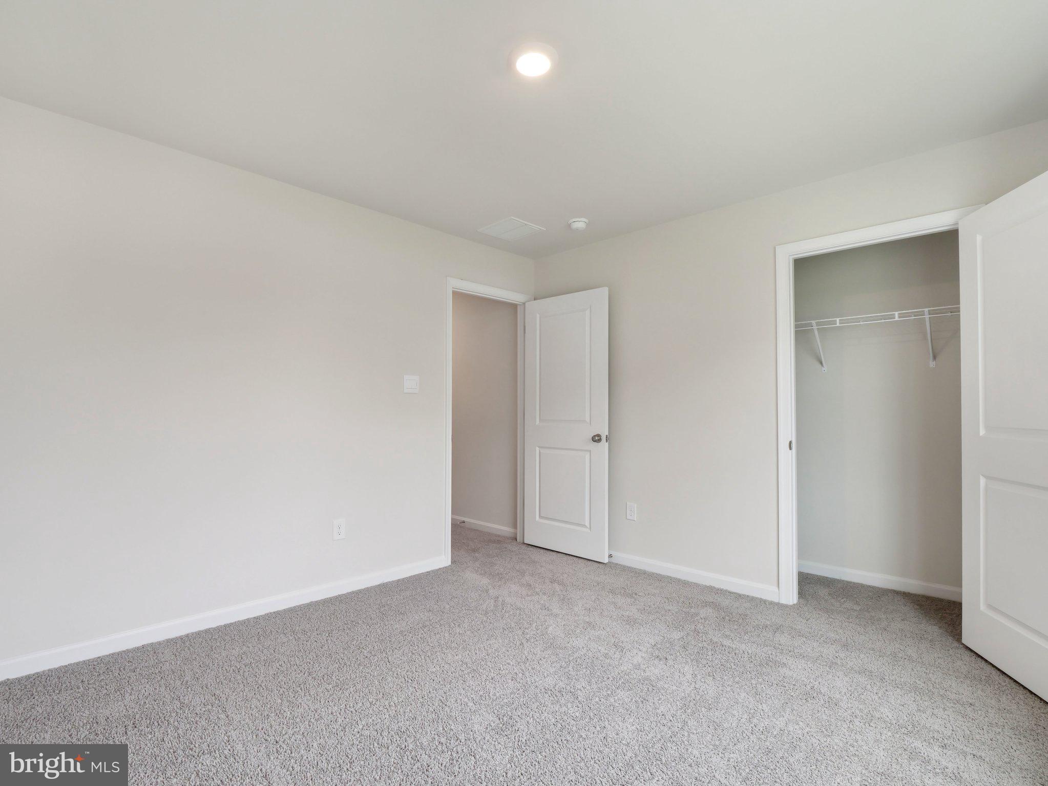 6302 Sterling Way Ruther Glen, VA 22546 - Photo 13 of 31 a view of an empty room